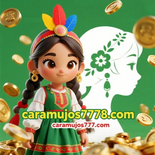 caramujos777.com