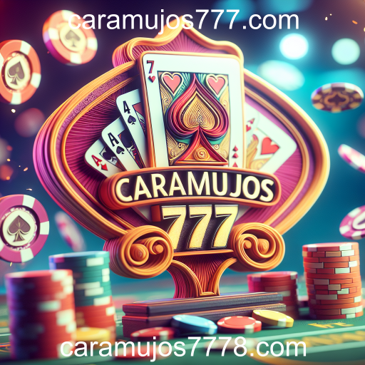 Explore o Mundo dos Jogos de Cartas em Caramujos777